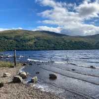 Nature Nurtures the Soul in Stunning Scotland