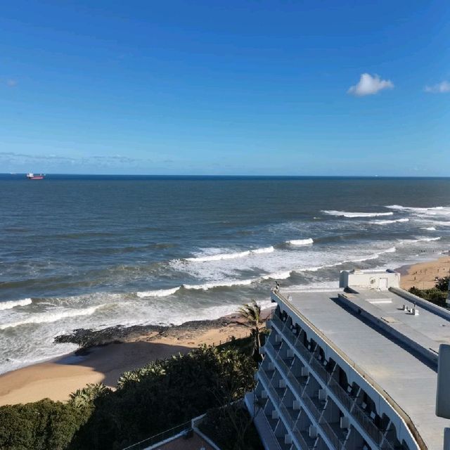 Umhlanga Sands