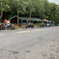 Bikers in Chengdu must stop here!