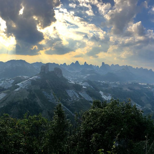 Yangshou 