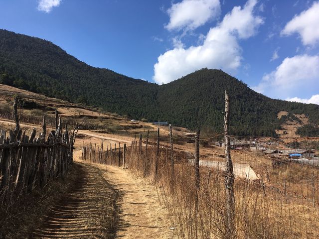 Amazing Lijiang - Enjidi