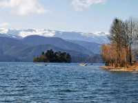 Lugu Lake, Yunnan