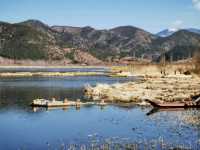 Lugu Lake, Yunnan