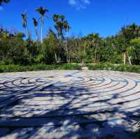 Garden of the Groves, Bahamas