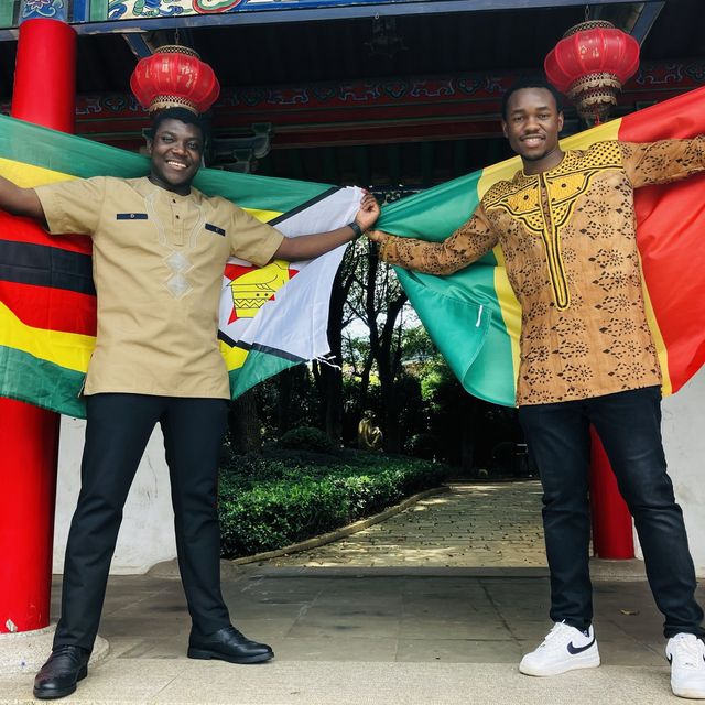 Travel to learn from other cultures 