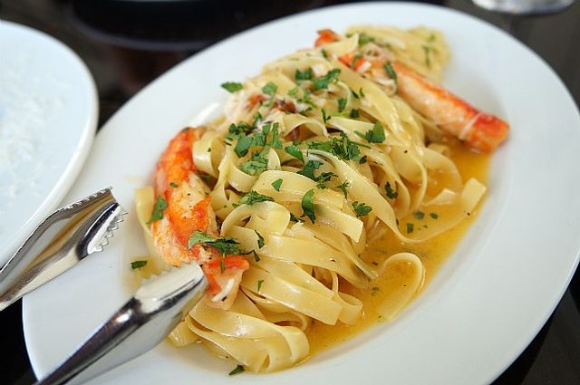 청담동 맛집. 메종 드 라 카테고리