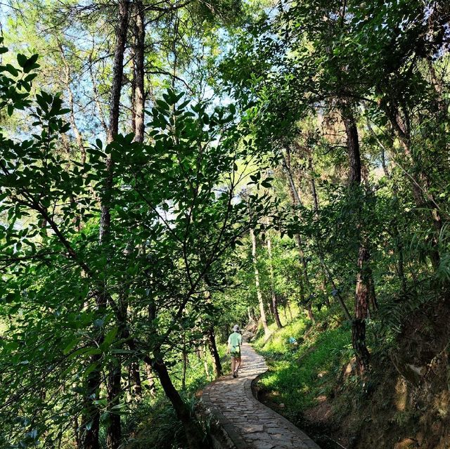 Nanshan West Route 🇨🇳 Chongqing 