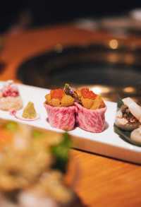 鹿兒島燒肉