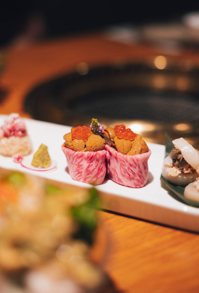 鹿兒島燒肉