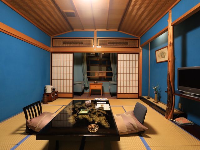 亞蘇三館日式旅館