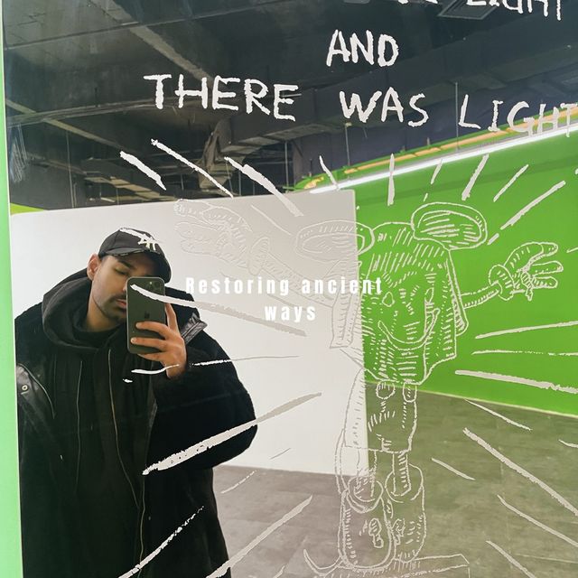Fashion & Art, 📍Ningbo
