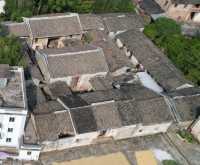 Guangdong Yunan Lanzhai Village Yuanquan Public Mansion