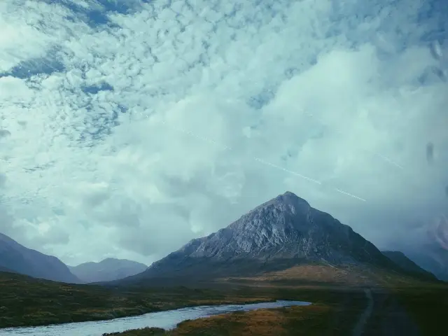 Harry Potter filming location | Scotland's stunning hidden gem away from the world