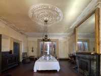 Historic Southern City in the United States | Charleston's Hidden Gem - Aiken-Rhett House