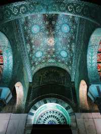 Womaya Mosque