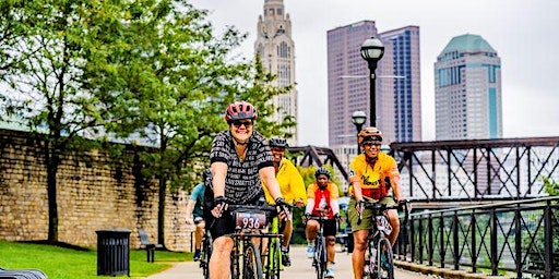 Bike the Cbus 2023 | Hollywood Casino Columbus
