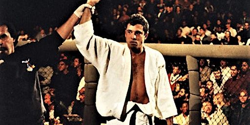 Royce Gracie at Sheepdog! (Tulsa) | Sheepdog Jiu-Jitsu