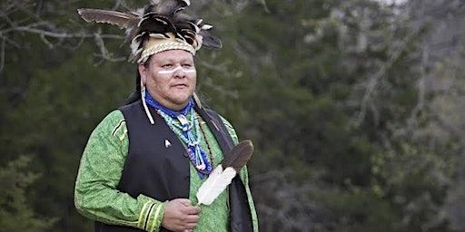 Crisosto Apache – Poetry Reading and Talk (Louisville) | Louisville Public Library