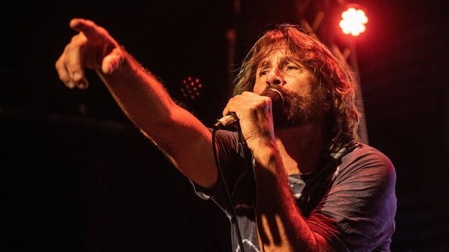 Wild Child - Doors Tribute 2023 Tour Concert (Scottsdale) | Showroom at Casino Arizona