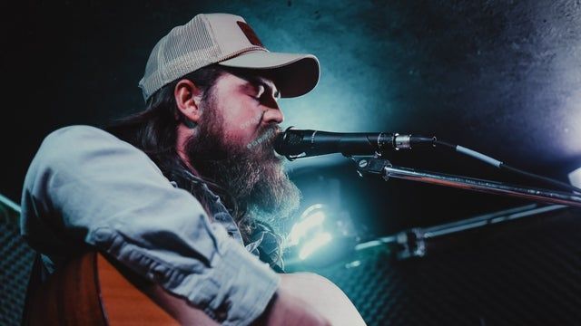 Drayton Farley 2023 Tour Concert (Jackson) | Duling Hall