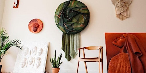 800 West Bev: Annual Open Studio Event | 800 W Beverley St