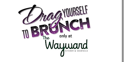 Drag Me TO Brunch: Scream Queens Edition | 98 Main Street, Sayville, NY, USA