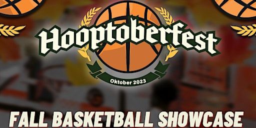 NJ Hoop Recruit present, "Hooptoberfest" | Roselle Catholic High School