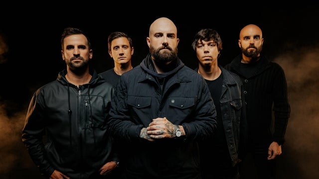 August Burns Red: Rescue & Restore 10 Year Anniversary Tour 2023 (Denver) | Fillmore Auditorium (Denver)