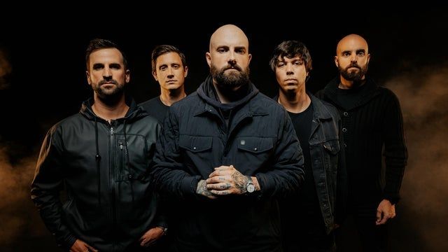 August Burns Red: Rescue & Restore 10 Year Anniversary Tour 2023 (Denver) | Fillmore Auditorium (Denver)