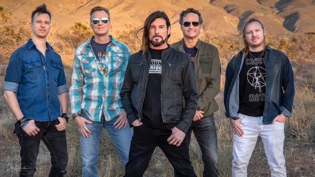 Fooz Fighters 2024 (Spokane) | Knitting Factory - Spokane