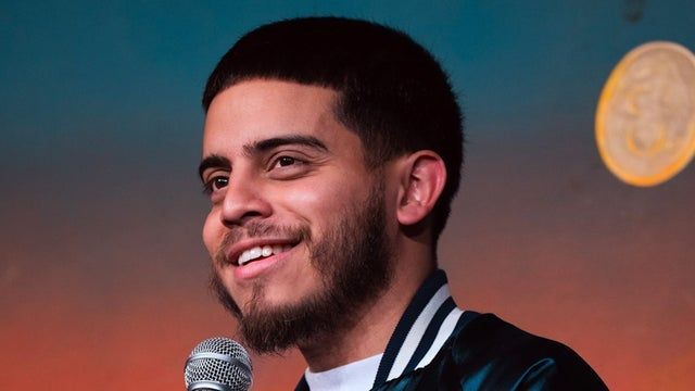 Ralph Barbosa: The Super Cool Ass Tour 2024 (Atlanta) | Buckhead Theatre