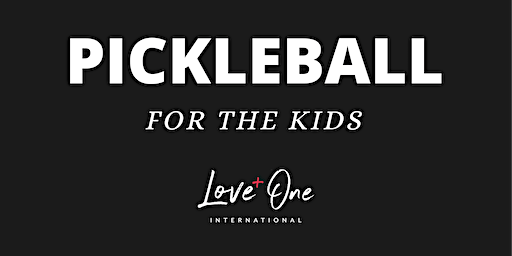 Pickleball Classic - Supporting Love One International | Northwest Family YMCA