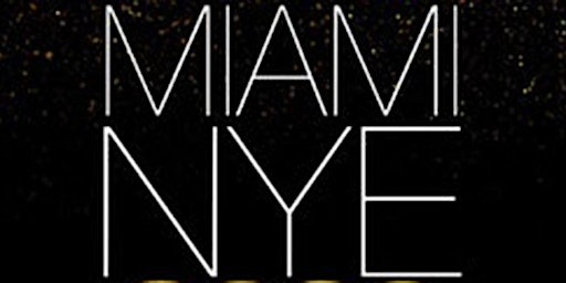 AFROCODE Miami NYE | New Years Eve 2024 {HipHop ~ AfroBeats ~ Soca} | Brick