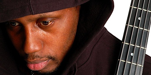 Music Spoken Here presents Reed Bass Live | The Marrs Bar