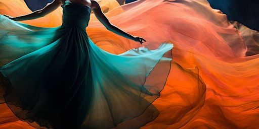 Intuitive Technique Dance Class | The Dancehouse, Chatsworth Boulevard, San Diego, CA, USA