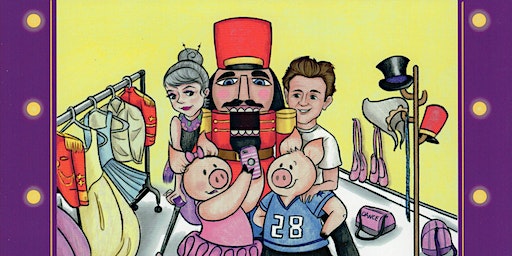 Gwendolyn's Nutty Nutcracker (3:00) | Walnut Hill School For The Arts