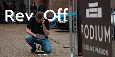 Podium Place | Rudolph Rev-Off | Podium Place – CAFÉ | ROASTERY | CAR SALES