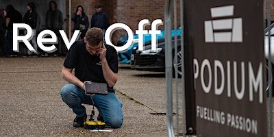 Podium Place | Rudolph Rev-Off | Podium Place – CAFÉ | ROASTERY | CAR SALES
