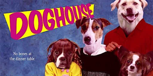 Doghouse | Fallout Theater