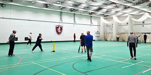Maidstone Cricket and Tea Event | Maidstone YMCA