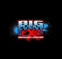 Big Event EXS | Suffolk Credit Union Arena