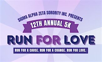 Run 4 Love Annual 5k 2024 | UCSB Lagoon Track