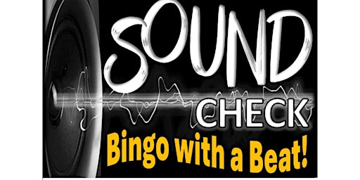 Sound Check - Bingo With A Beat | Picture Perfect Affairs, 76 High Street, Mount Holly, NJ, USA