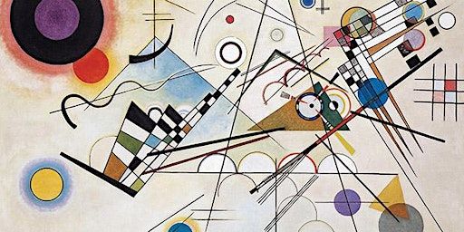 Art contemporain I Art et musique : un accord parfait ? | Conscious | Arts & Dialogues