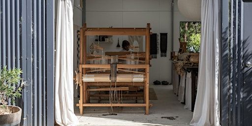 Meet the artist and Studio Visit: Emma Shepherd, Sundance Studios | The Mornington Peninsula  Regional Gallery