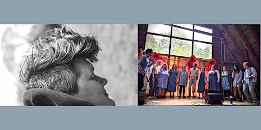 Katy Rose Bennett & Vocal Spokes | The Moseley Hive