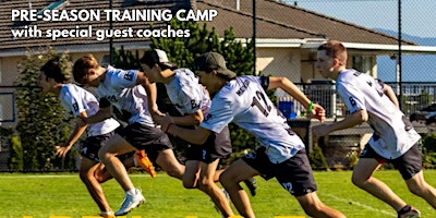 Spring Development Clinic and Training Camp (co-ed) | Grand Forks City Park