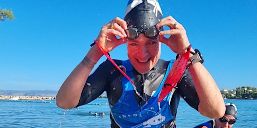 Stage d’initiation, formation et perfectionnement à la pratique du swimrun | Valras-Plage