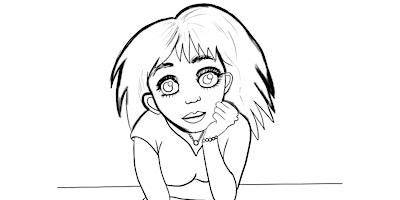 Manga Drawing Workshop - Churchill Library | Churchill Library