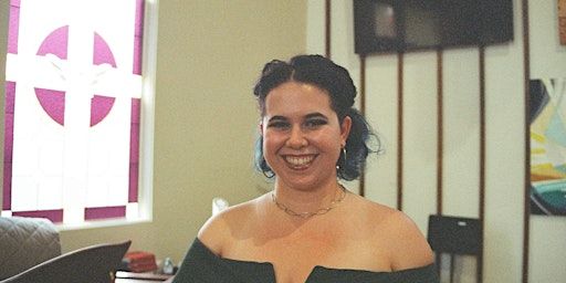 Spring! The Sweet Spring! - A Recital by Sophia Friesen | The Cathedral Church of St Michael & All Angels